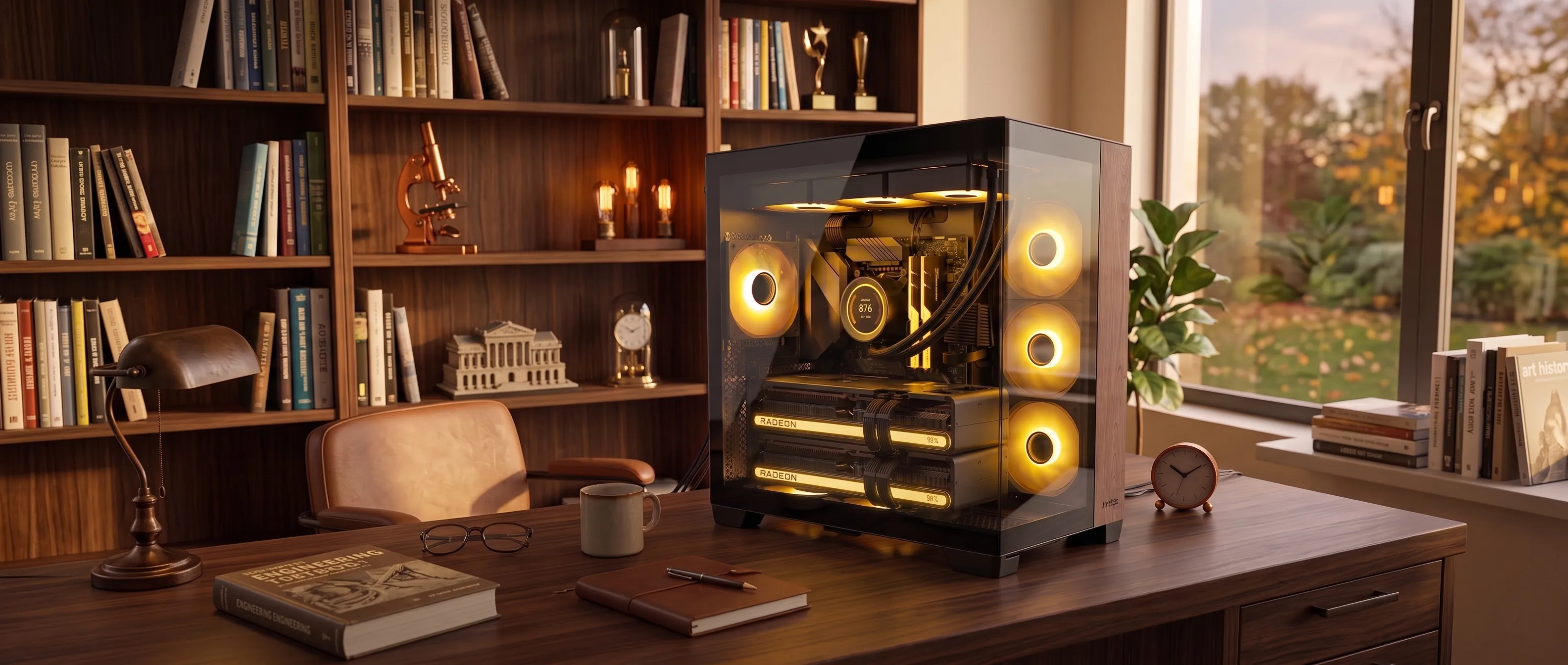 Hardware Graphic